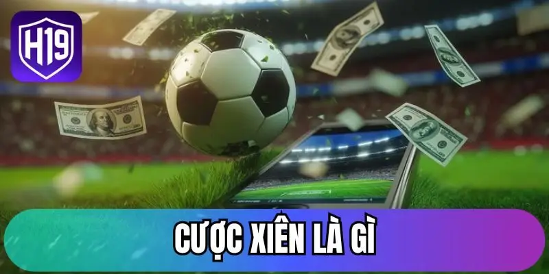 Cược xiên là gì